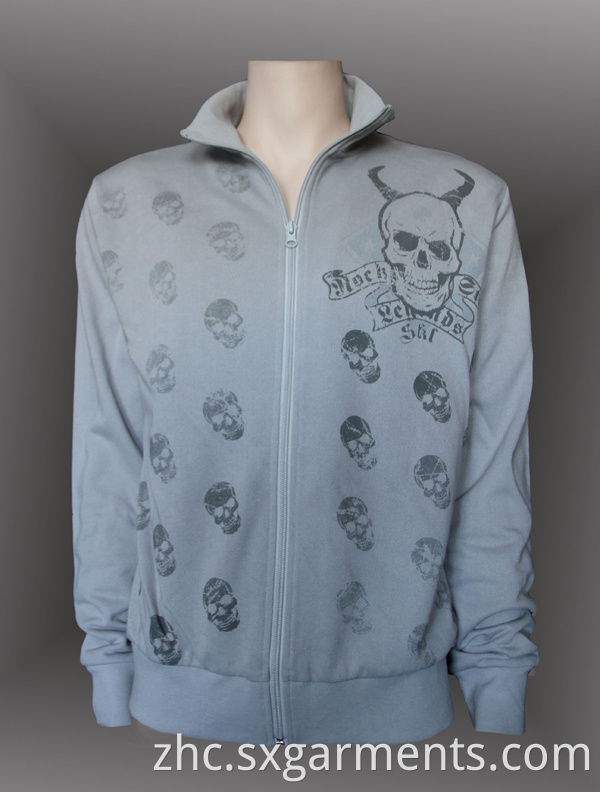 Long Sleeve Sweatshirts 